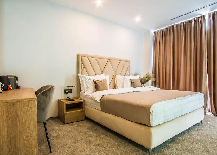 Апарт-готель Central Apart Hotel