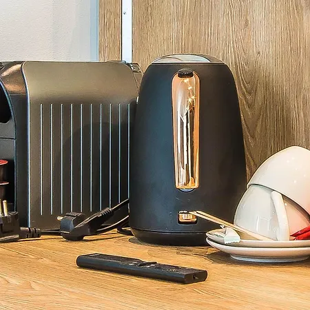 Central Apart Hotel 4* Boekarest