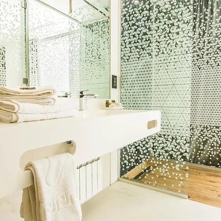 Central Apart Hotel Boekarest